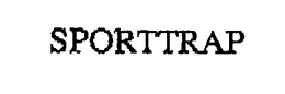 SPORTTRAP trademark