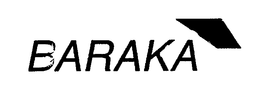 BARAKA trademark