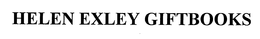 HELEN EXLEY GIFTBOOKS trademark