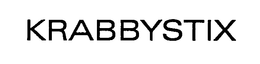 KRABBYSTIX trademark