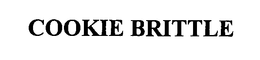 COOKIE BRITTLE trademark
