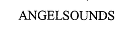 ANGELSOUNDS trademark