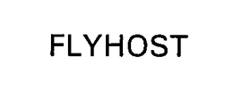 FLYHOST trademark
