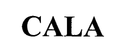 CALA trademark