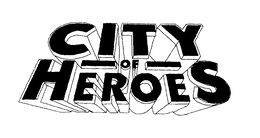 CITY OF HEROES trademark