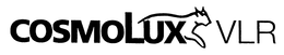 COSMOLUX VLR trademark