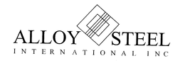 ALLOY STEEL INTERNATIONAL INC trademark