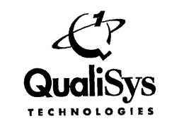QUALISYS TECHNOLOGIES trademark