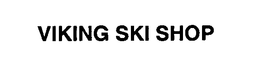 VIKING SKI SHOP trademark