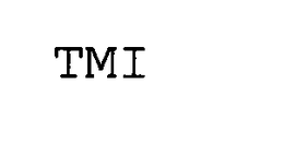 TMI trademark