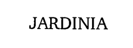 JARDINIA trademark