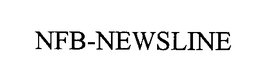 NFB-NEWSLINE trademark