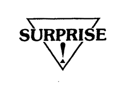 SURPRISE trademark