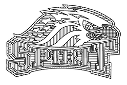 SPIRIT trademark