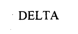 DELTA trademark