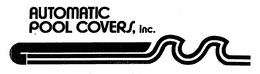 AUTOMATIC POOL COVERS, INC. trademark