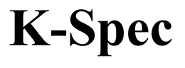 K-SPEC trademark