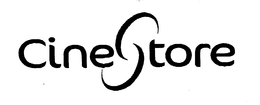 CINESTORE trademark