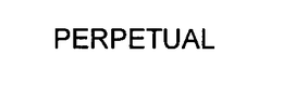 PERPETUAL trademark
