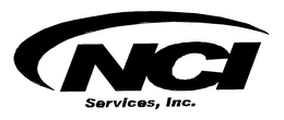 NCI SERVICES, INC. trademark