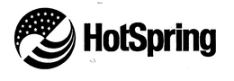 HOTSPRING trademark