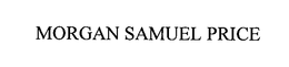 MORGAN SAMUEL PRICE trademark