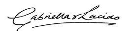 GABRIELLA & LUCIDO trademark