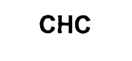 CHC trademark