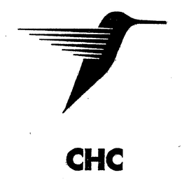 CHC trademark