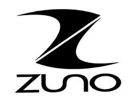 ZUNO trademark