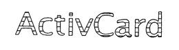 ACTIVCARD trademark