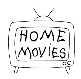 HOME MOVIES trademark
