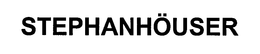 STEPHANHÖUSER trademark