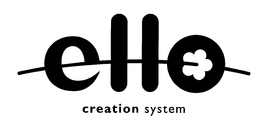 ELLO CREATION SYSTEM trademark