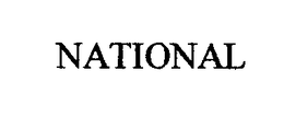NATIONAL trademark