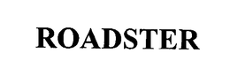 ROADSTER trademark