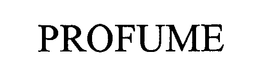 PROFUME trademark
