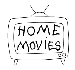 HOME MOVIES trademark