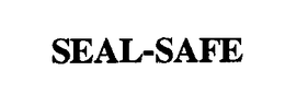 SEAL-SAFE trademark