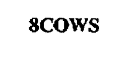 8COWS trademark