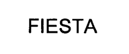 FIESTA trademark