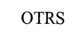 OTRS trademark