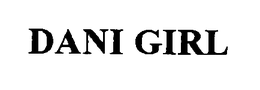 DANI GIRL trademark