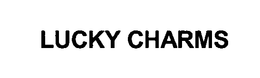 LUCKY CHARMS trademark