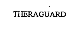 THERAGUARD trademark