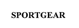 SPORTGEAR trademark