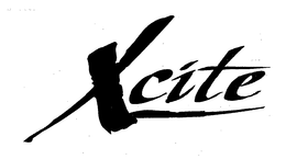 XCITE trademark