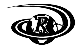 R trademark