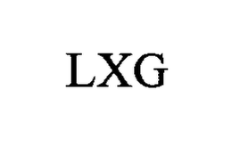 LXG trademark