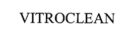 VITROCLEAN trademark